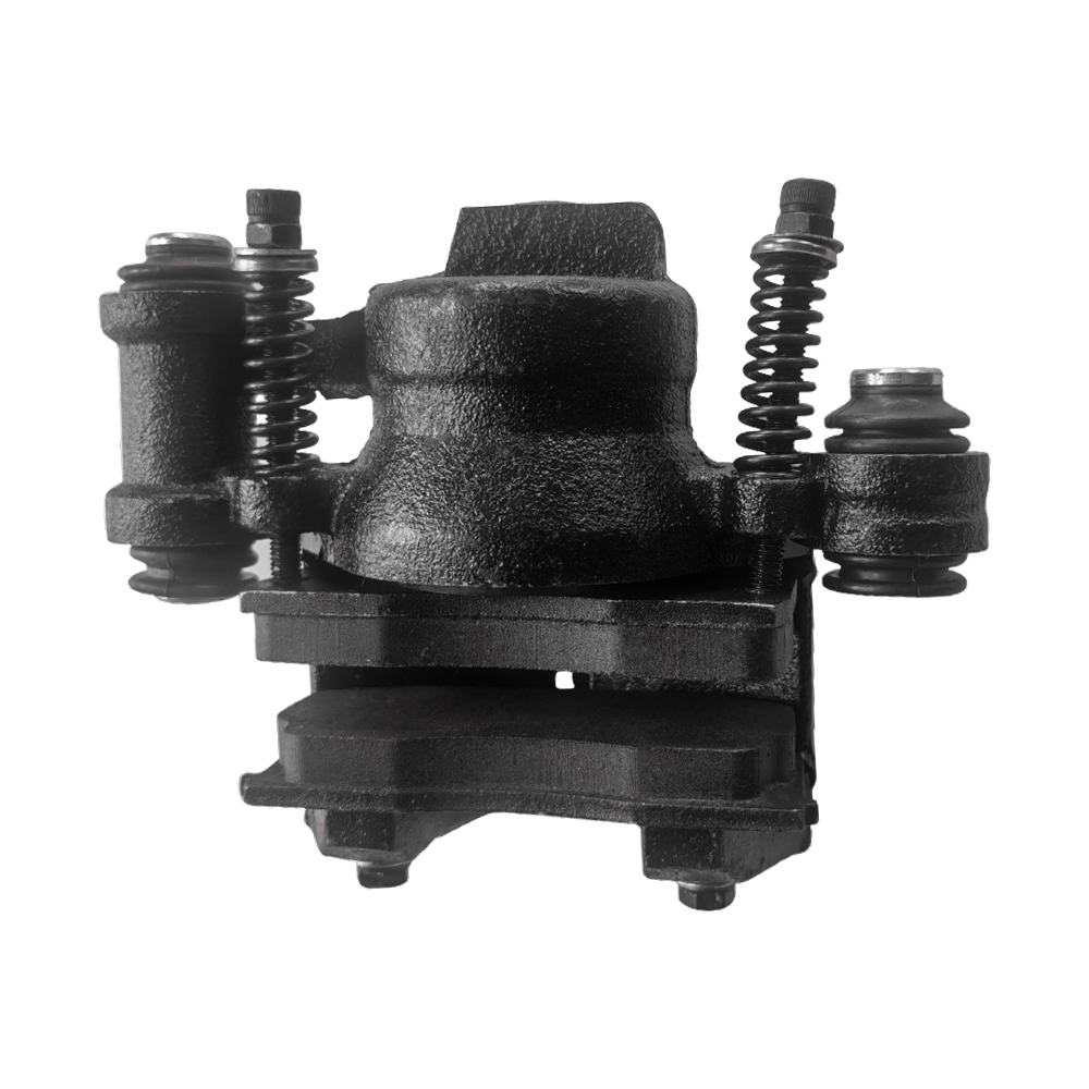 Caliper phanh cho máy gặt đập liên hợp ngô và lúa mì