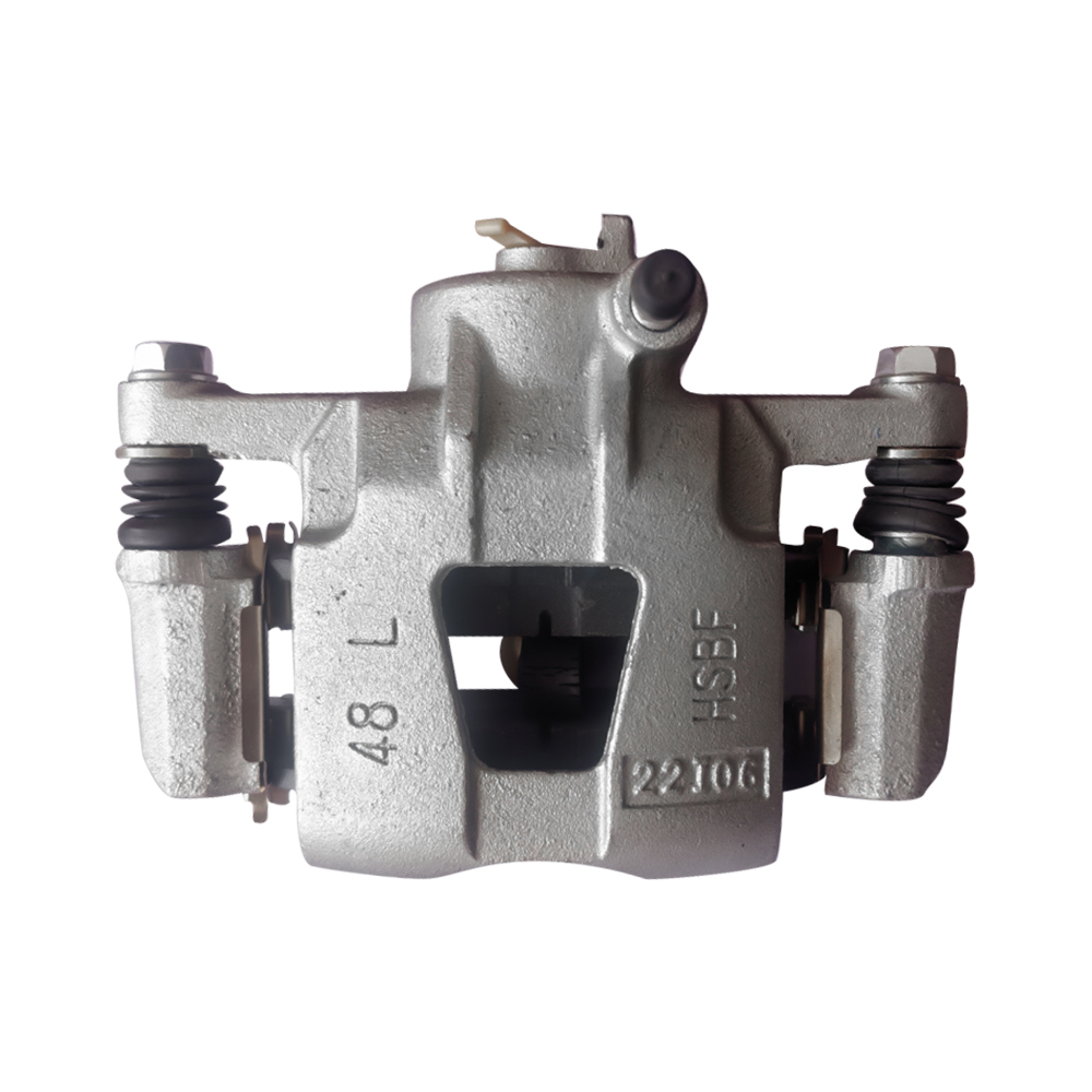 Caliper phanh ô tô (Xe tham quan, Xe điện)
